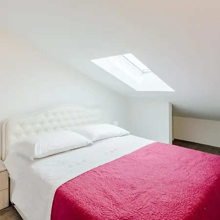 Apartamento Ferienwohnung Fur 5 Personen Ca 65 Qm In Split, Dalmatien Mitteldalmatien Split